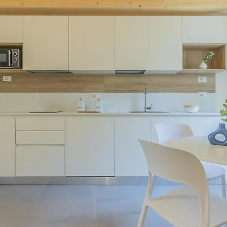 Ca Magnolia 3 Appartement *