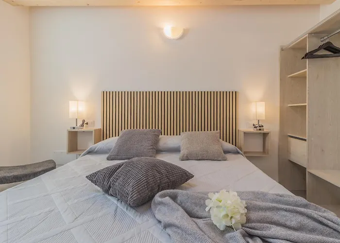 Appartement Ca Magnolia 3 *