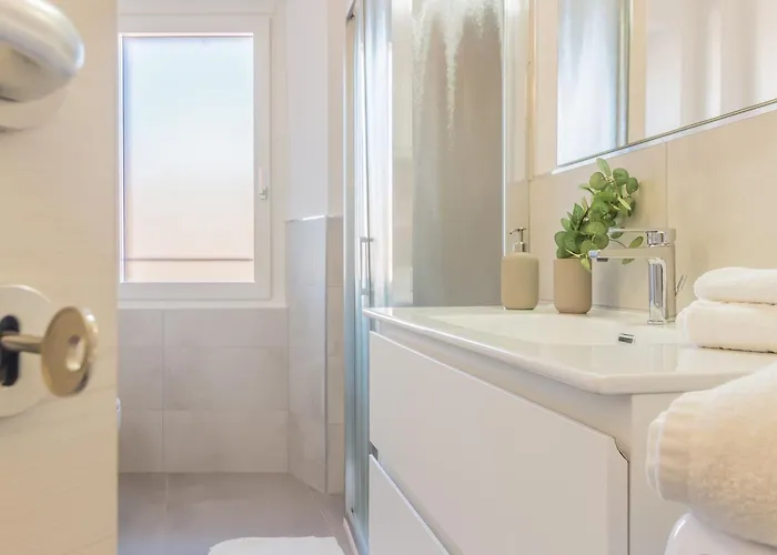 Appartement Ca Magnolia 3 Lierna