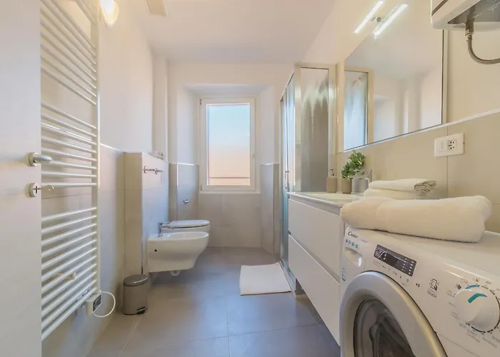 Appartement Ca Magnolia 3 Lierna