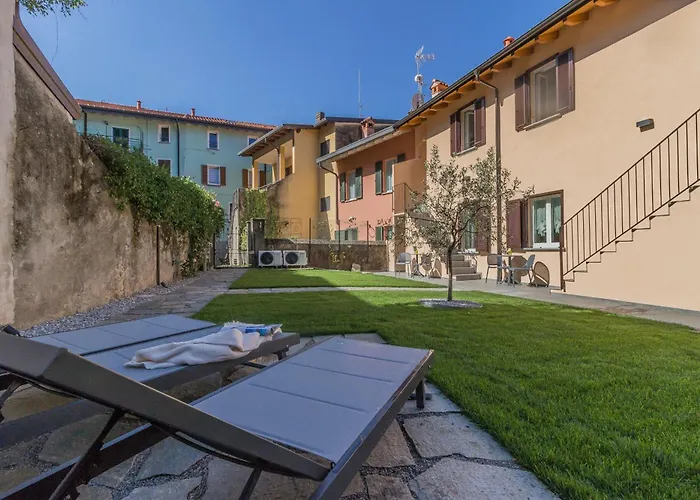 Appartement Ca Magnolia 3 *