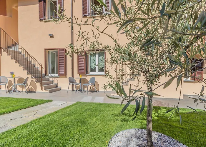 Ca Magnolia 3 Appartement