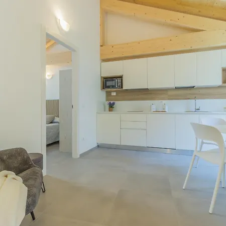 Ca Magnolia 3 * Lierna