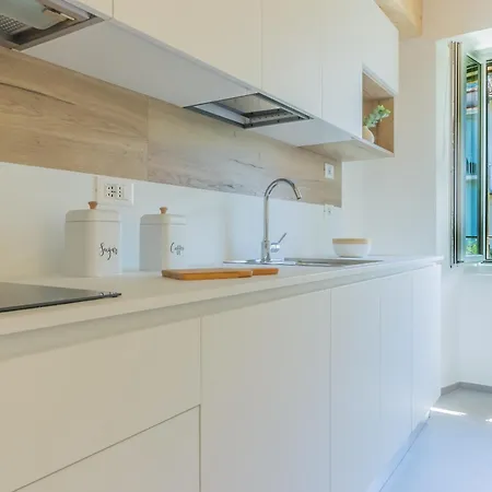 Ca Magnolia 3 * Lierna