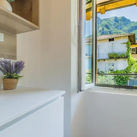 Lägenhet Ca Magnolia 3 Lierna