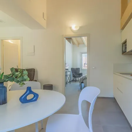 Lägenhet Ca Magnolia 3 Lierna