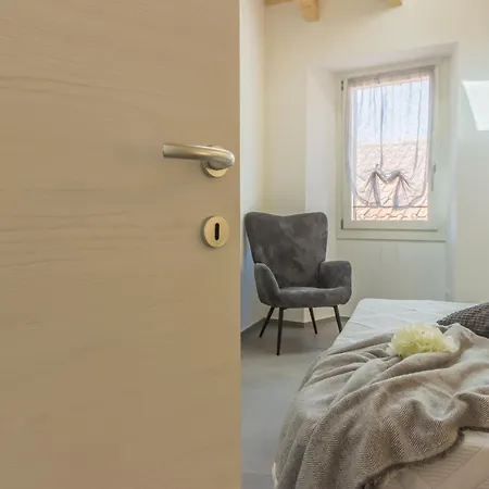 Lägenhet Ca Magnolia 3 *
