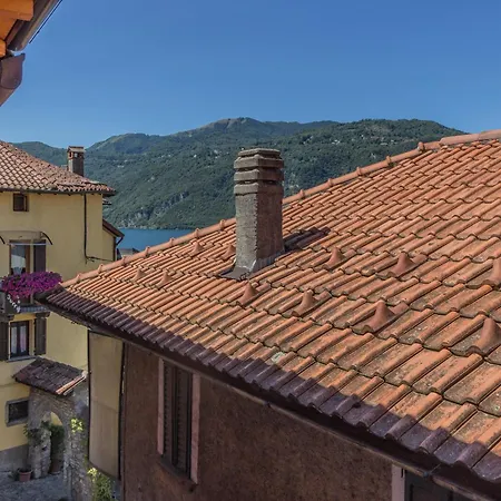 Ca Magnolia 3 * Lierna