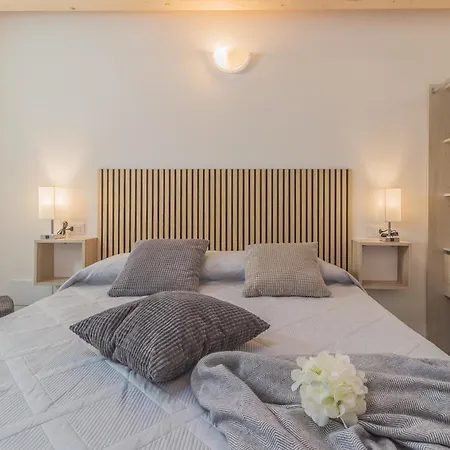 Lägenhet Ca Magnolia 3 *