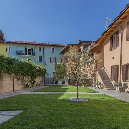 Ca Magnolia 3 *
