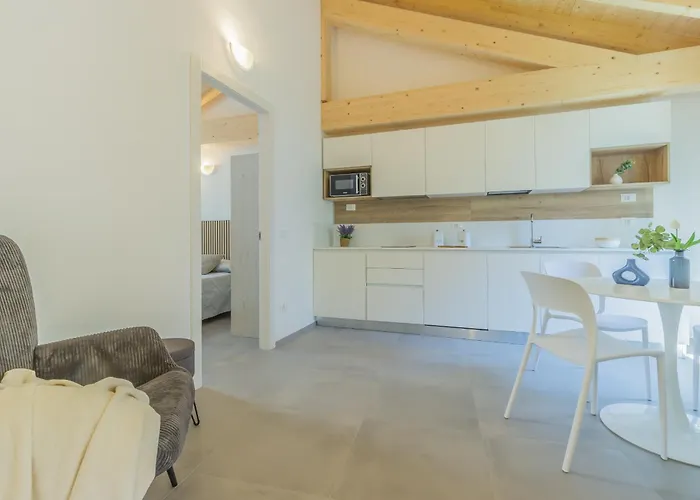 Ca Magnolia 3 * Lierna