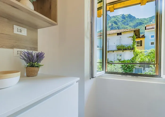 Apartamento Ca Magnolia 3 Lierna