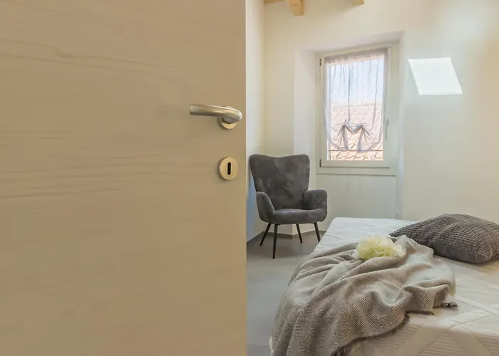 Apartamento Ca Magnolia 3 *