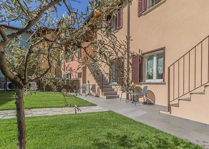 Ca Magnolia 3 *